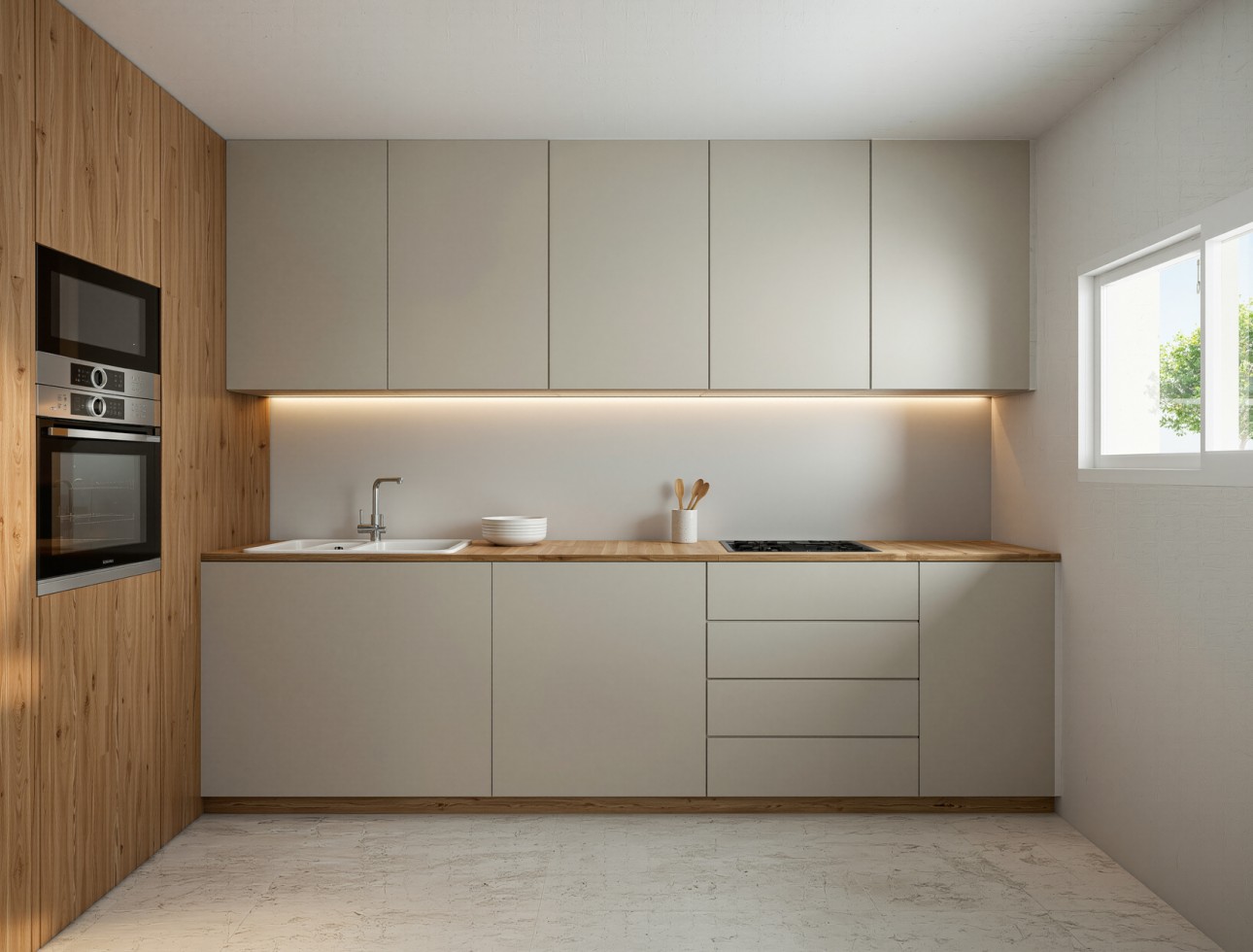 New Build - Villa - Altea