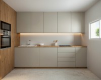 New Build - Villa - Altea