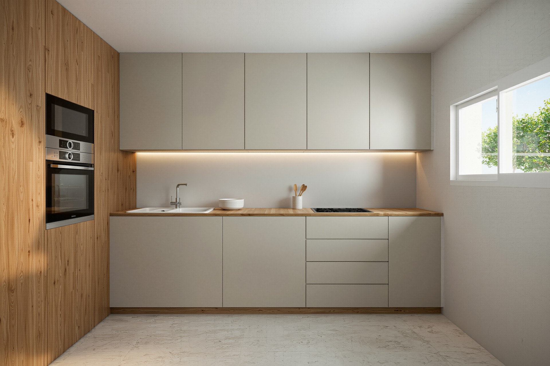 New Build - Villa - Altea