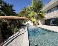 New Build - Villa - Altea