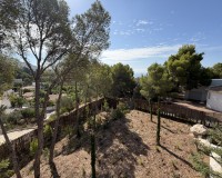New Build - Villa - Altea
