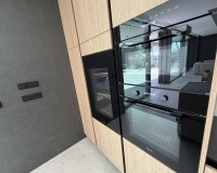 New Build - Villa - Altea