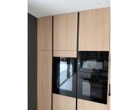 New Build - Villa - Altea