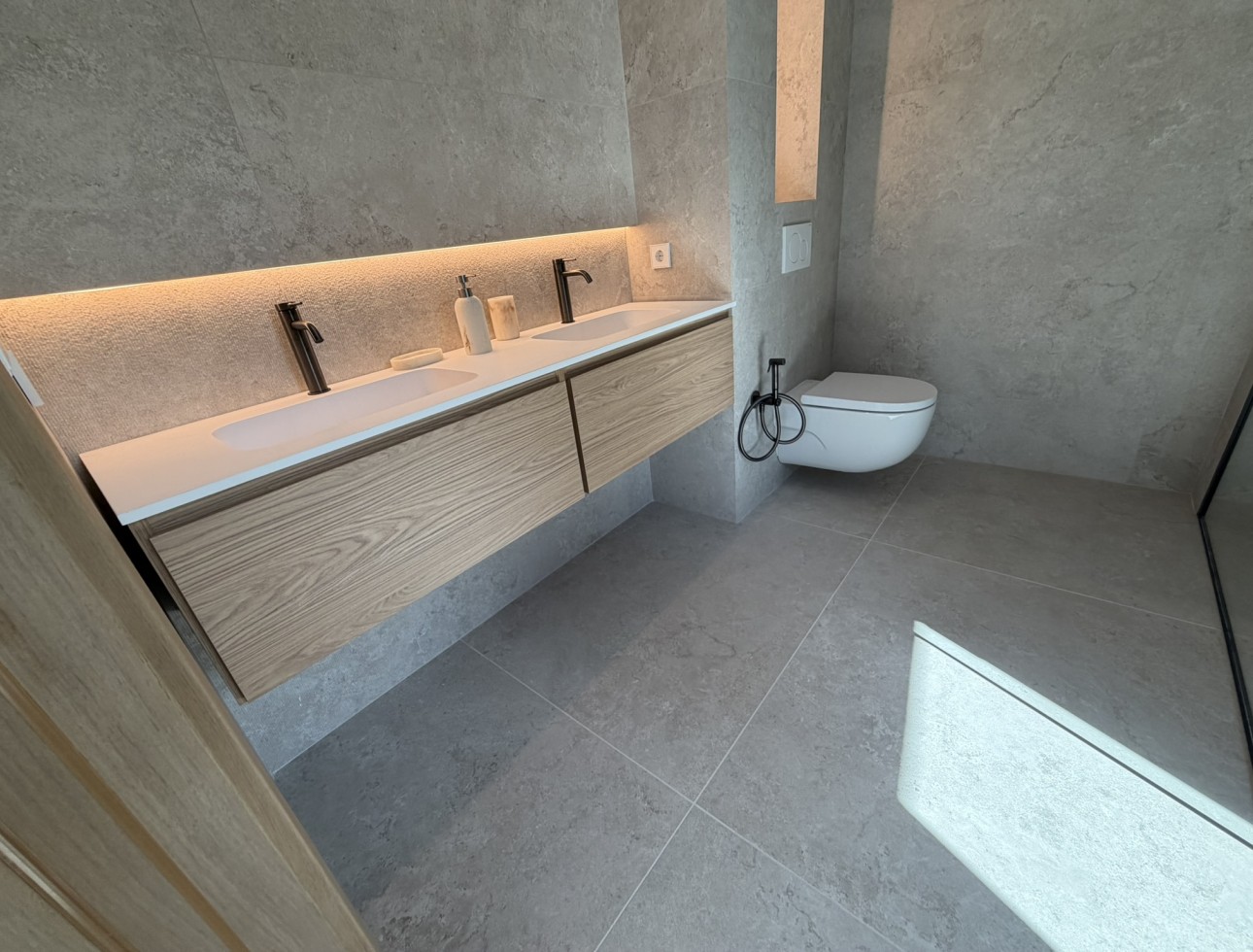 New Build - Villa - Altea
