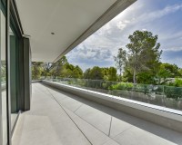 New Build - Villa - Altea