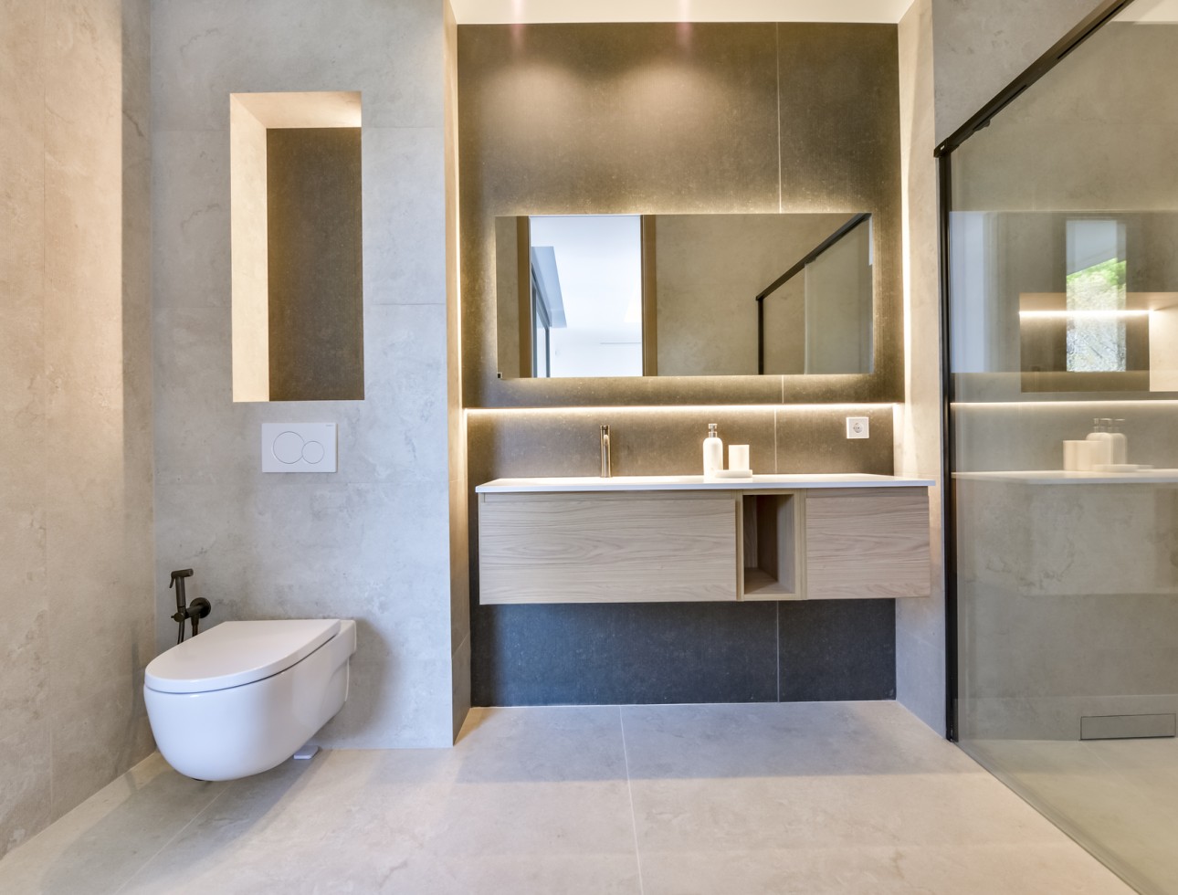 New Build - Villa - Altea