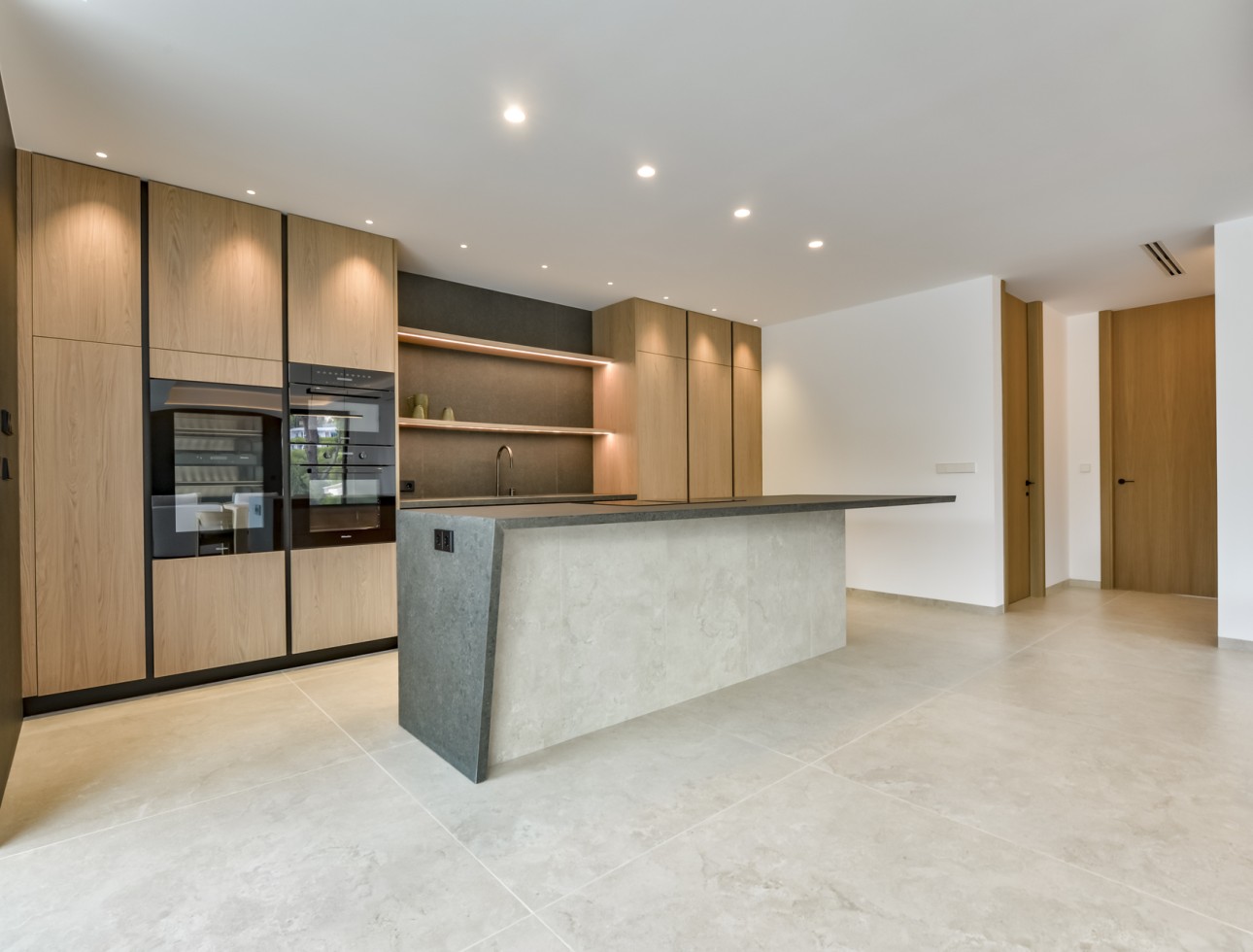 New Build - Villa - Altea