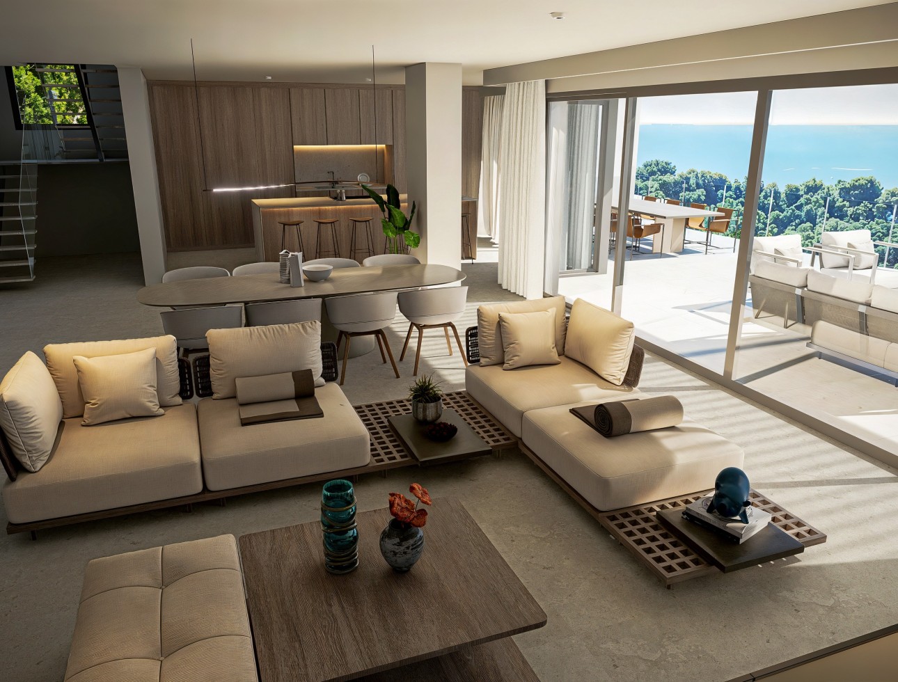 New Build - Villa - Altea