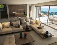 New Build - Villa - Altea