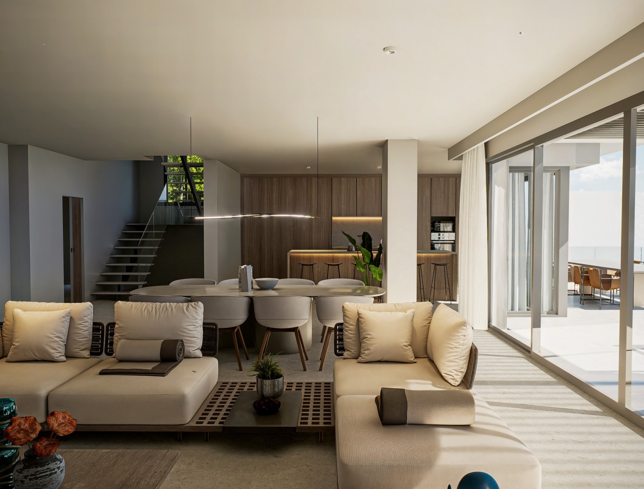 New Build - Villa - Altea