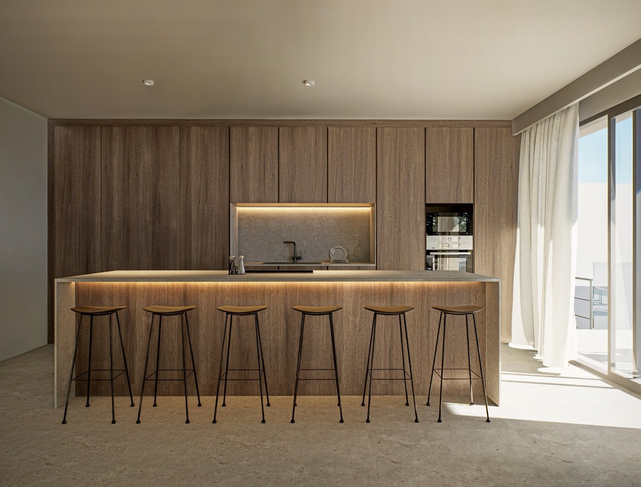 New Build - Villa - Altea