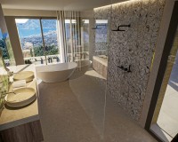 New Build - Villa - Altea