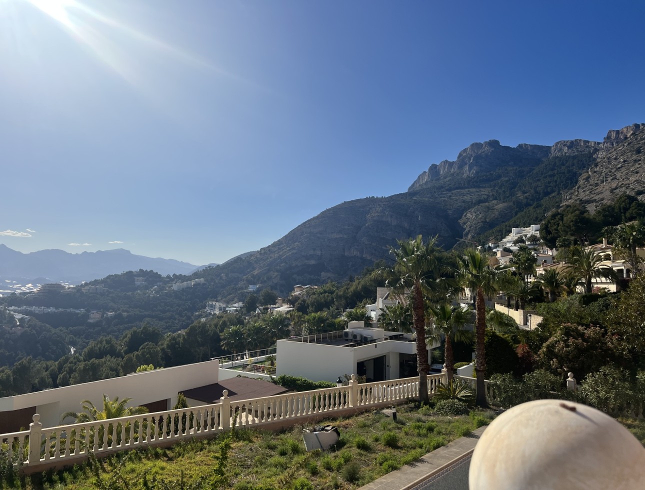 New Build - Villa - Altea