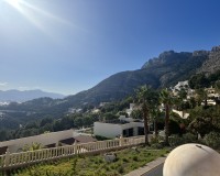 New Build - Villa - Altea