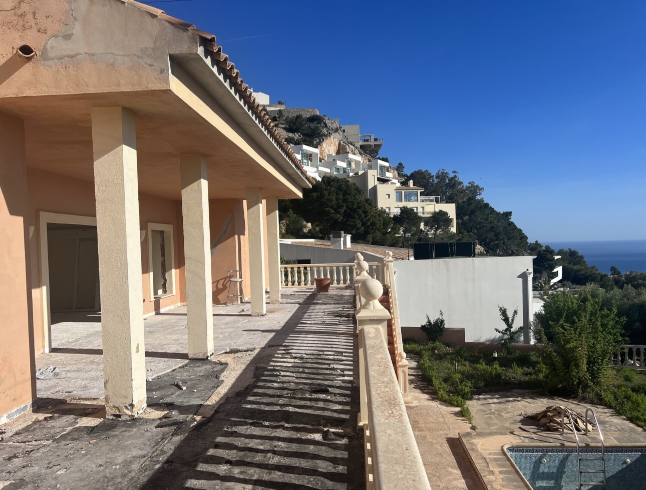 New Build - Villa - Altea