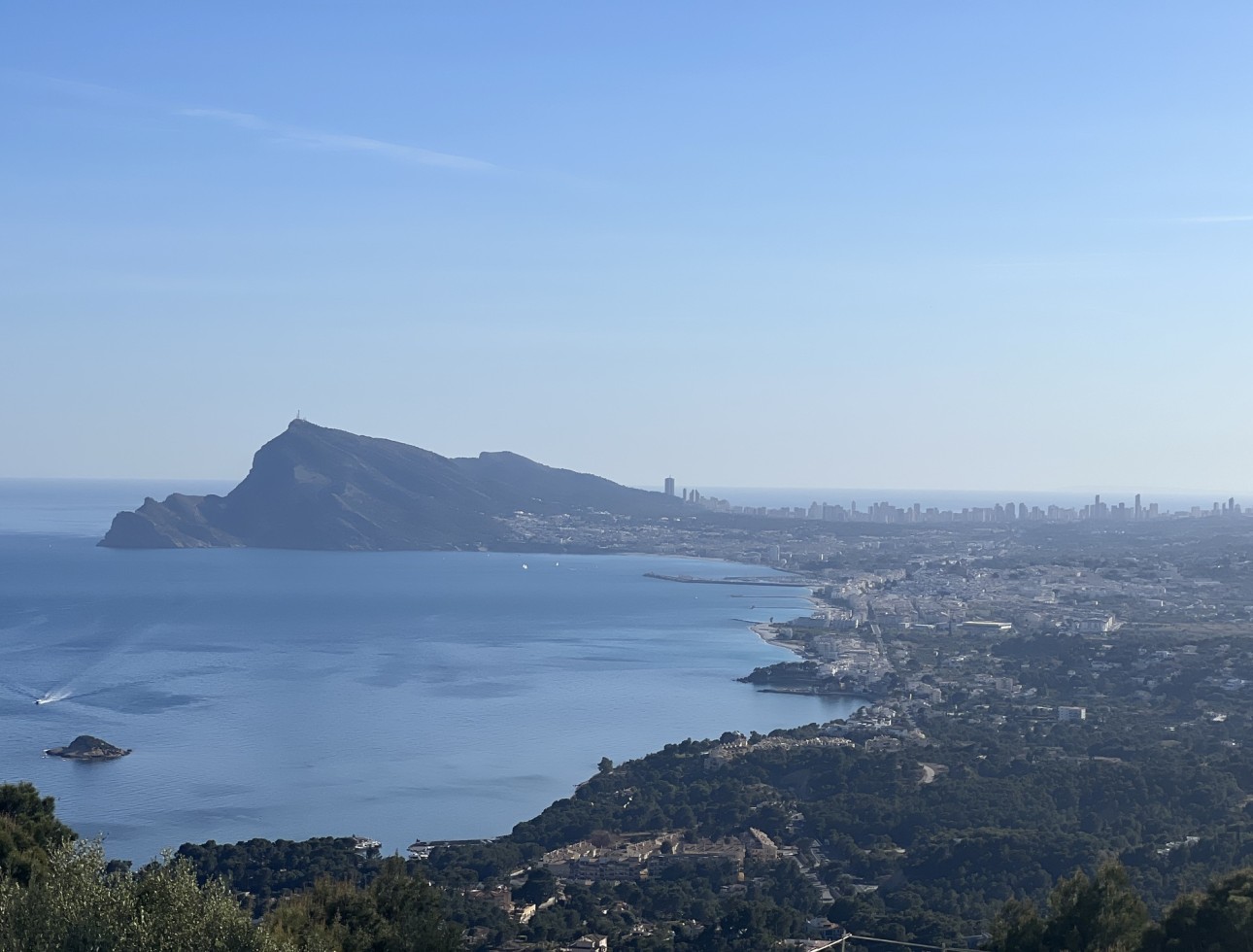 New Build - Villa - Altea