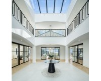 New Build - Villa - Benahavís