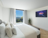 New Build - Villa - Benahavís