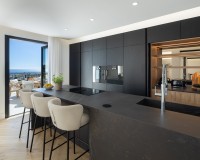 New Build - Villa - Benahavís