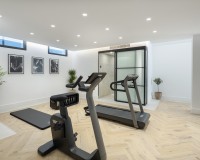 New Build - Villa - Benahavís