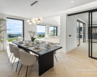 New Build - Villa - Benahavís