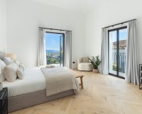 New Build - Villa - Benahavís