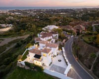 New Build - Villa - Benahavís