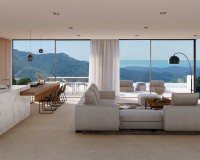 New Build - Villa - Benahavís