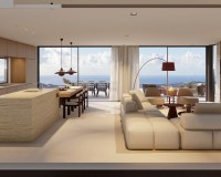 New Build - Villa - Benahavís