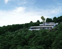 New Build - Villa - Benahavís