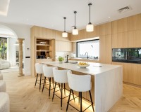 New Build - Villa - Benahavís