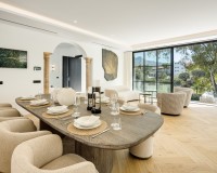 New Build - Villa - Benahavís