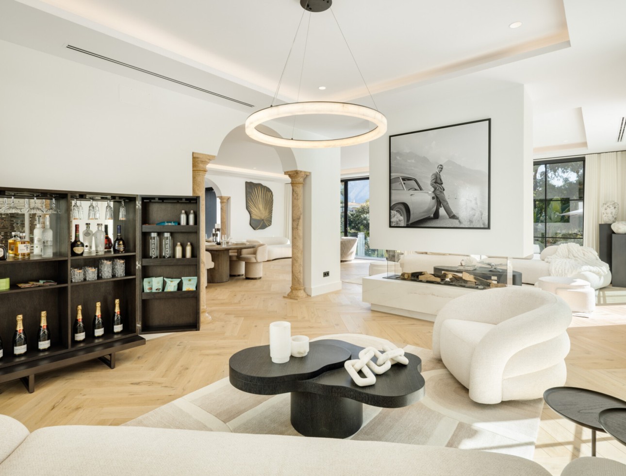 New Build - Villa - Benahavís