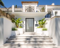 New Build - Villa - Benahavís