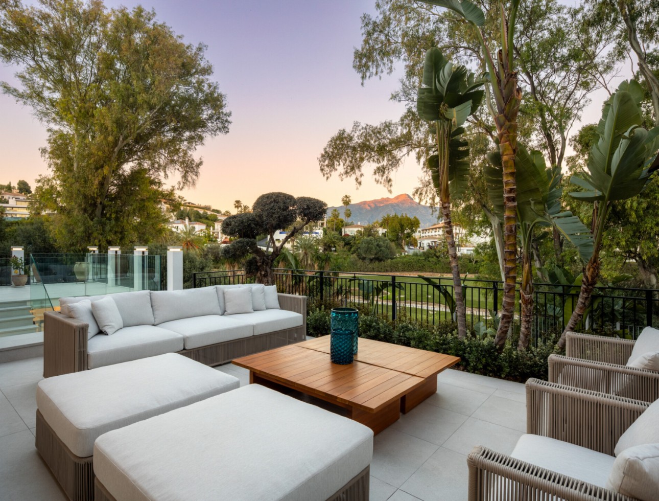 New Build - Villa - Benahavís