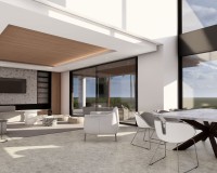 New Build - Villa - Benahavís