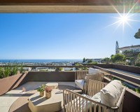 New Build - Villa - Benahavís