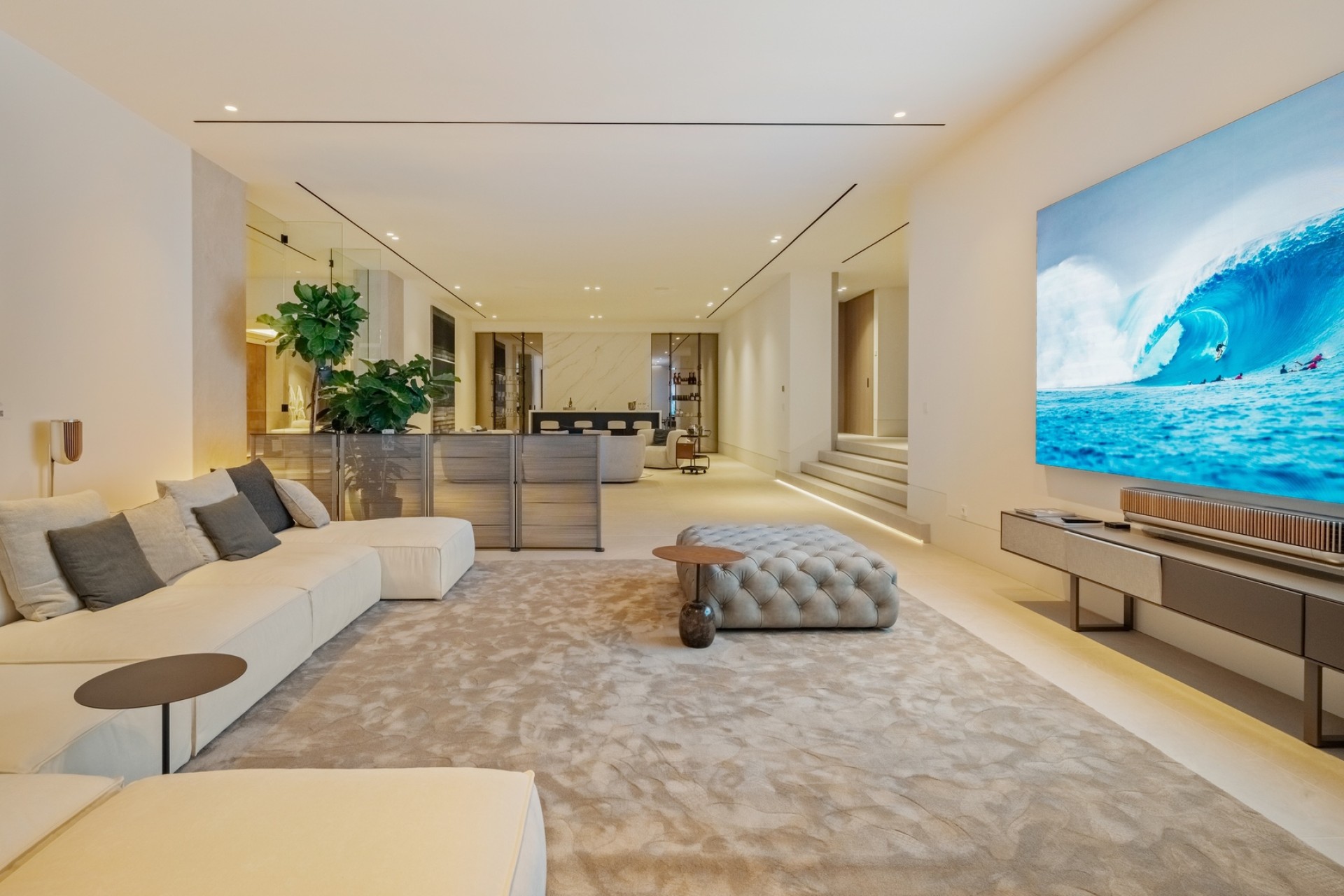 New Build - Villa - Benahavís