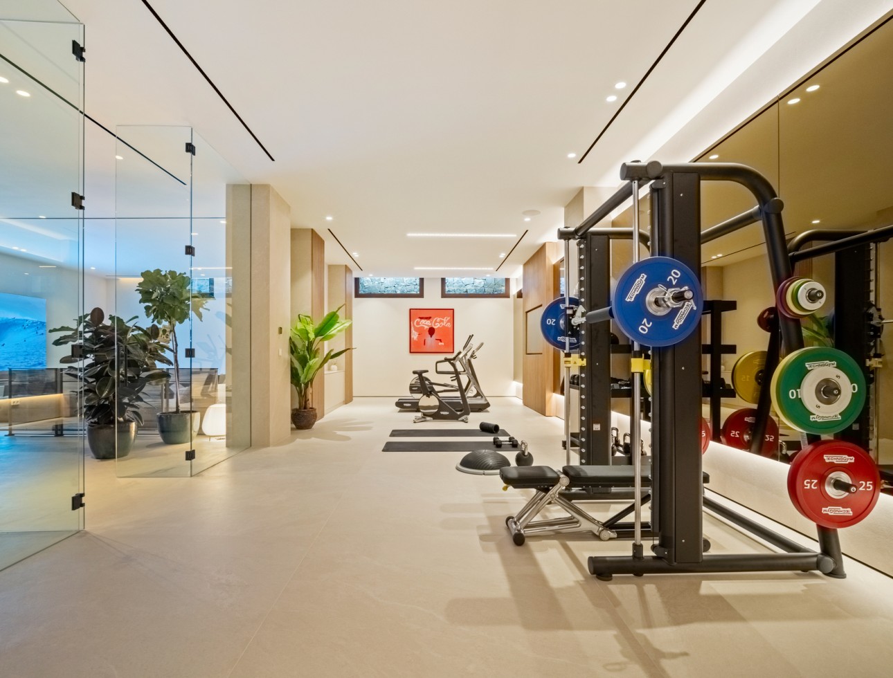 New Build - Villa - Benahavís