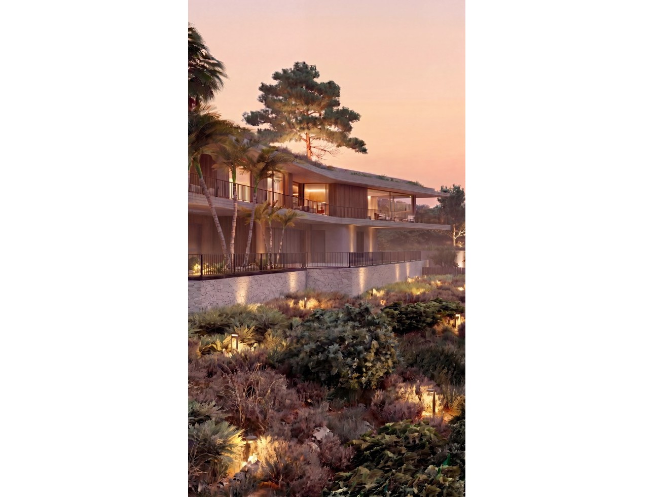 New Build - Villa - Benahavís