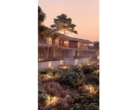 New Build - Villa - Benahavís