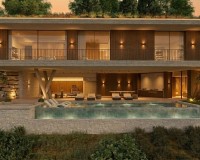 New Build - Villa - Benahavís