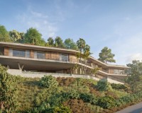 New Build - Villa - Benahavís
