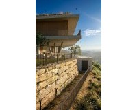 New Build - Villa - Benahavís