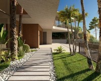 New Build - Villa - Benahavís