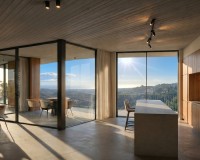 New Build - Villa - Benahavís