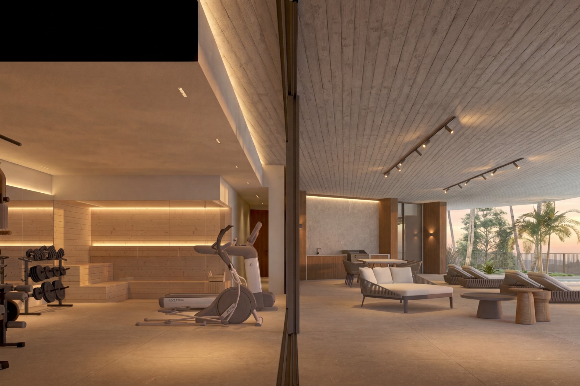 New Build - Villa - Benahavís