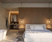 New Build - Villa - Benahavís