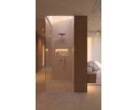 New Build - Villa - Benahavís