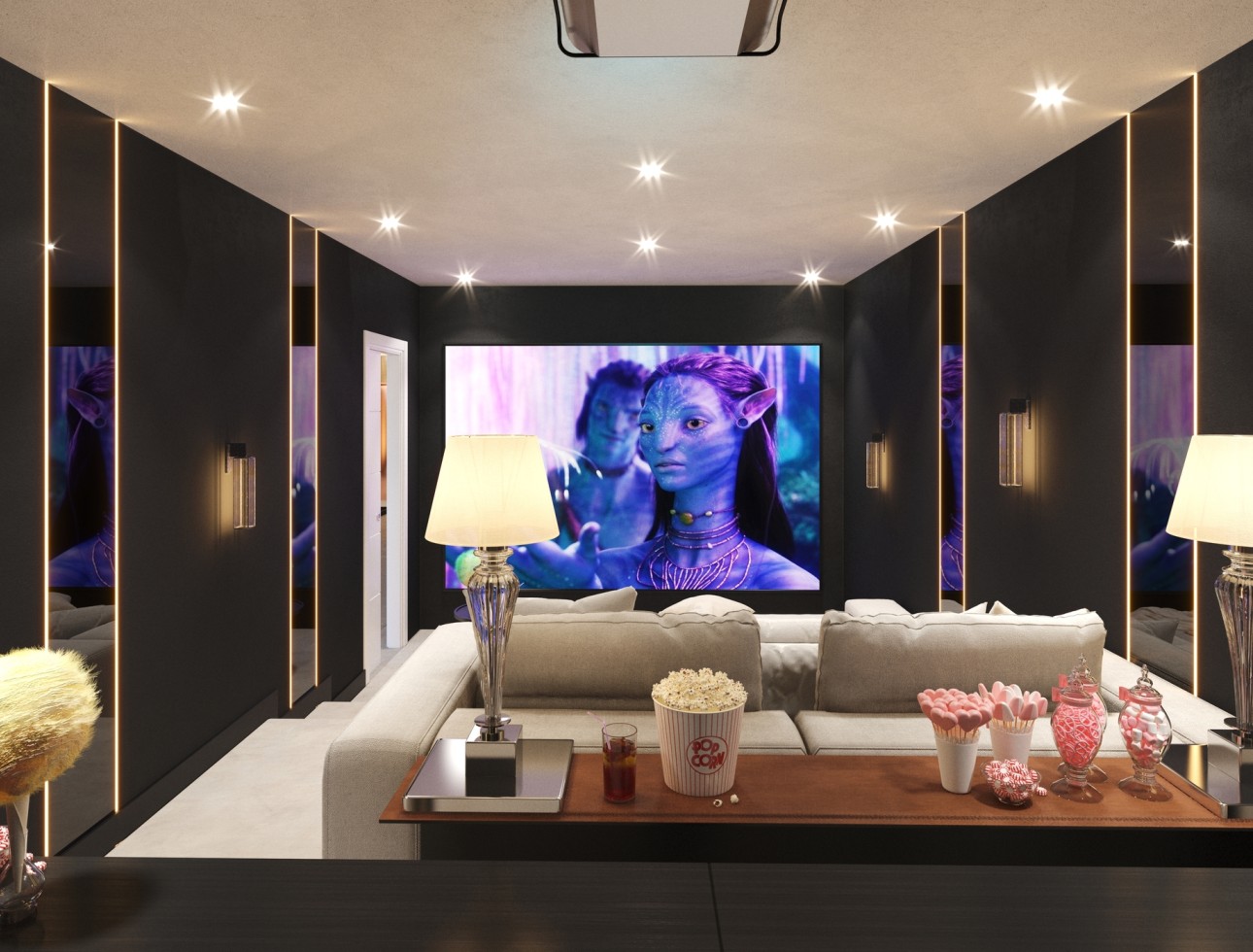 New Build - Villa - Benalmádena